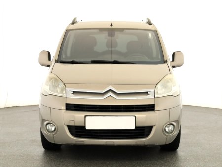 Citroën Berlingo, 2009 - pohled č. 2