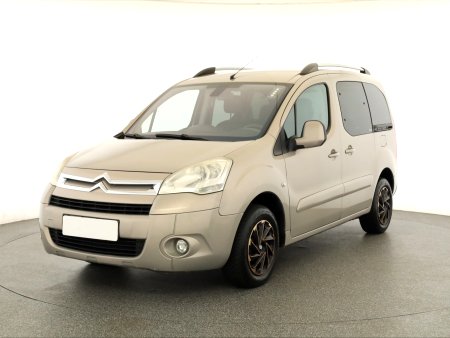 Citroën Berlingo, 2009 - pohled č. 3