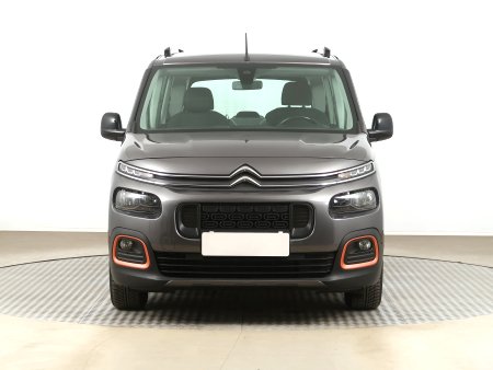 Citroën Berlingo, 2019 - pohled č. 2