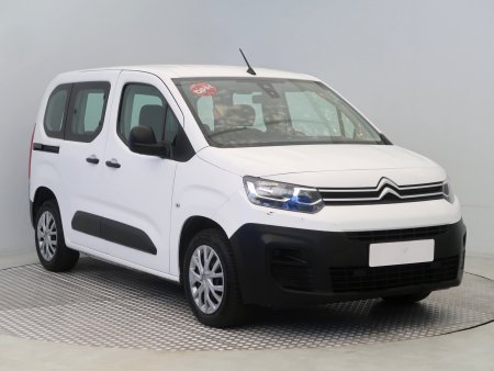 Citroën Berlingo, 2021