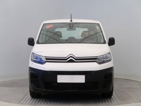 Citroën Berlingo, 2021 - pohled č. 2