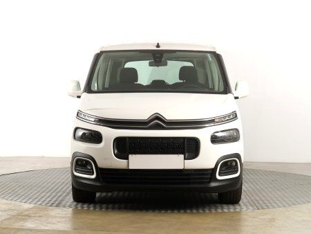 Citroën Berlingo, 2020 - pohled č. 2