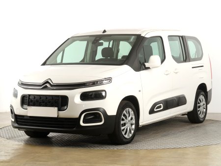 Citroën Berlingo, 2020 - pohled č. 3