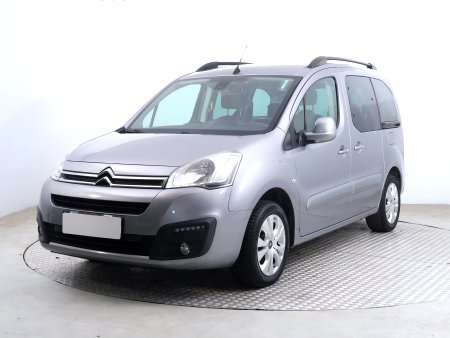 Citroën Berlingo, 2015 - pohled č. 3