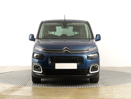Citroën Berlingo, 2020 - pohled č. 2