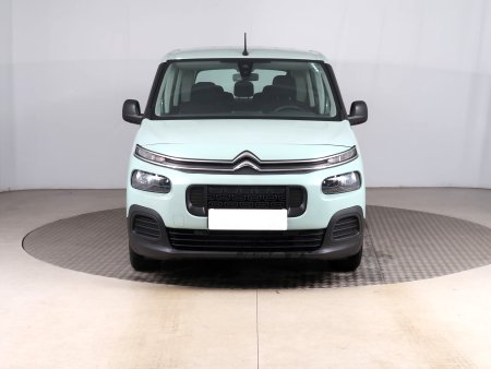 Citroën Berlingo, 2020 - pohled č. 2