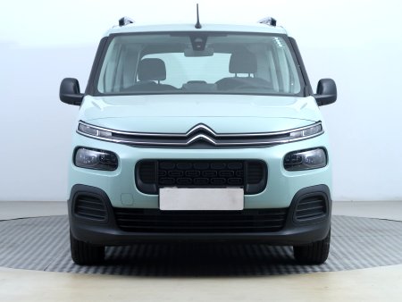 Citroën Berlingo, 2019 - pohled č. 2