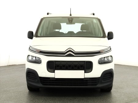 Citroën Berlingo, 2018 - pohled č. 2