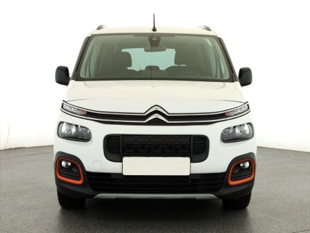 Citroën Berlingo, 2023 - pohled č. 2