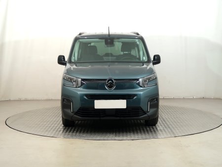 Citroën Berlingo, 2025 - pohled č. 2