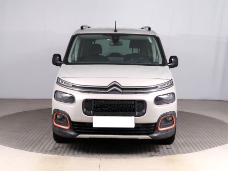 Citroën Berlingo, 2019 - pohled č. 2