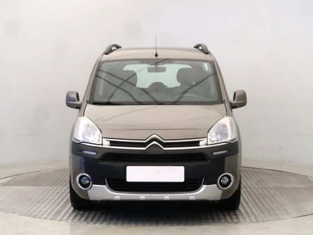 Citroën Berlingo, 2014 - pohled č. 2