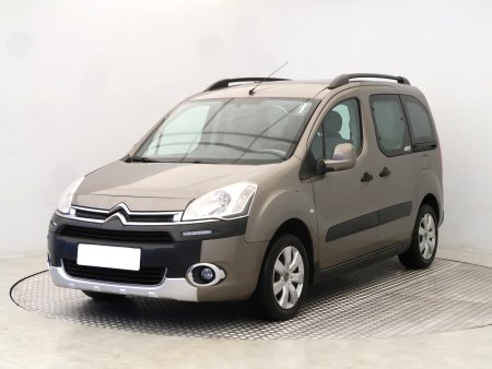 Citroën Berlingo, 2014 - pohled č. 3