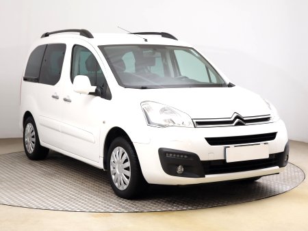 Citroën Berlingo, 2016