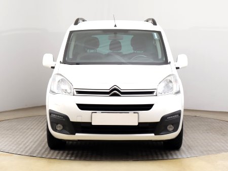 Citroën Berlingo, 2016 - pohled č. 2
