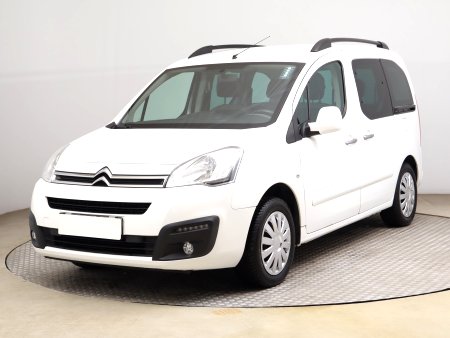 Citroën Berlingo, 2016 - pohled č. 3
