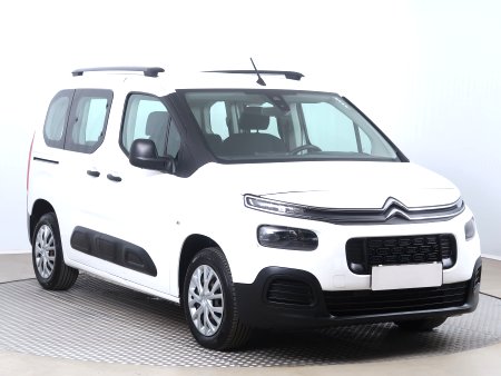 Citroën Berlingo, 2018