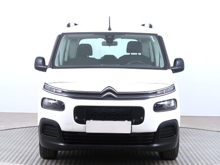 Citroën Berlingo, 2018 - pohled č. 2
