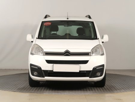Citroën Berlingo, 2015 - pohled č. 2