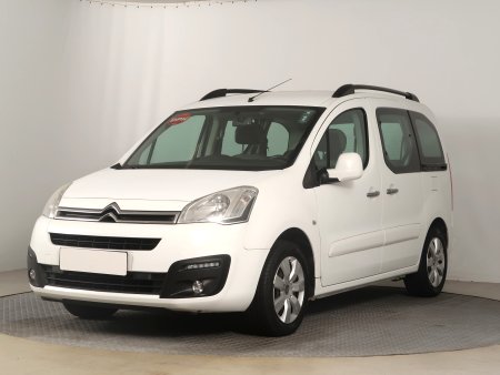 Citroën Berlingo, 2015 - pohled č. 3
