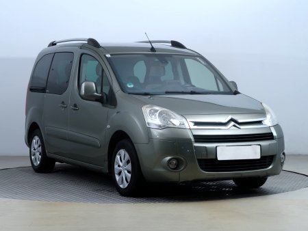 Citroën Berlingo, 2009