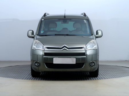 Citroën Berlingo, 2009 - pohled č. 2