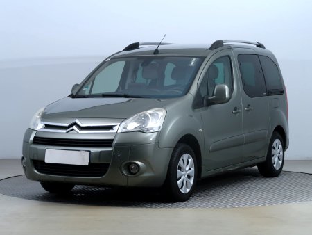 Citroën Berlingo, 2009 - pohled č. 3
