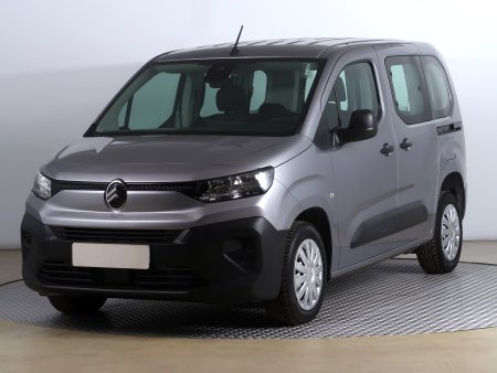 Citroën Berlingo, 2024 - pohled č. 3
