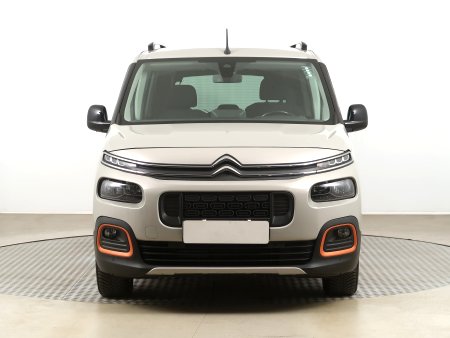 Citroën Berlingo, 2020 - pohled č. 2