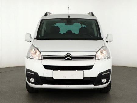 Citroën Berlingo, 2016 - pohled č. 2