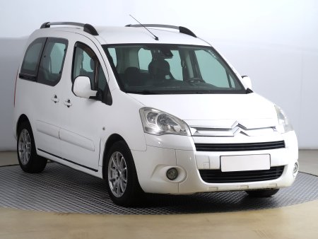Citroën Berlingo, 2011