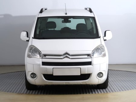 Citroën Berlingo, 2011 - pohled č. 2
