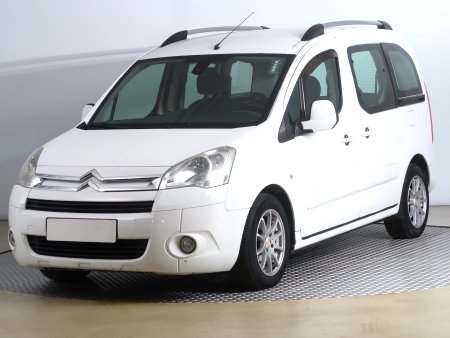 Citroën Berlingo, 2011 - pohled č. 3