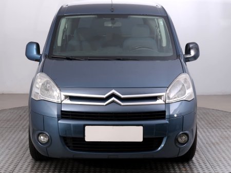 Citroën Berlingo, 2008 - pohled č. 2