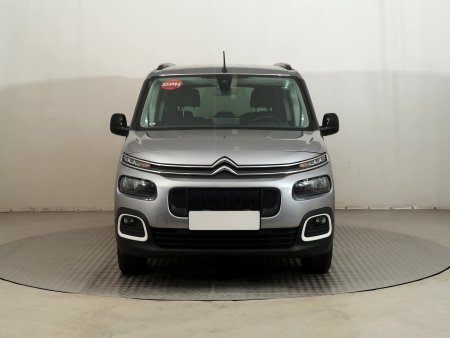 Citroën Berlingo, 2023 - pohled č. 2