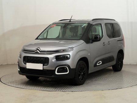 Citroën Berlingo, 2023 - pohled č. 3