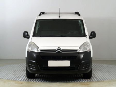 Citroën Berlingo, 2017 - pohled č. 2