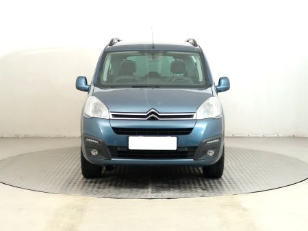 Citroën Berlingo, 2016 - pohled č. 2