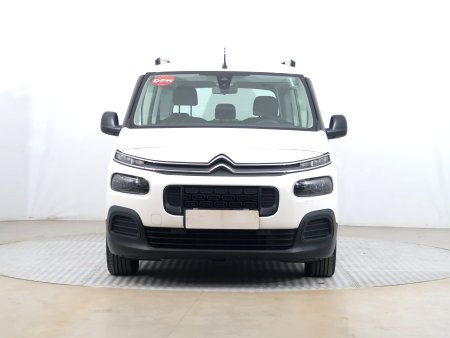 Citroën Berlingo, 2019 - pohled č. 2