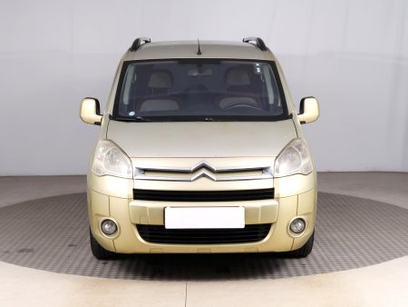 Citroën Berlingo, 2009 - pohled č. 2