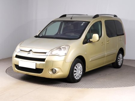 Citroën Berlingo, 2009 - pohled č. 3