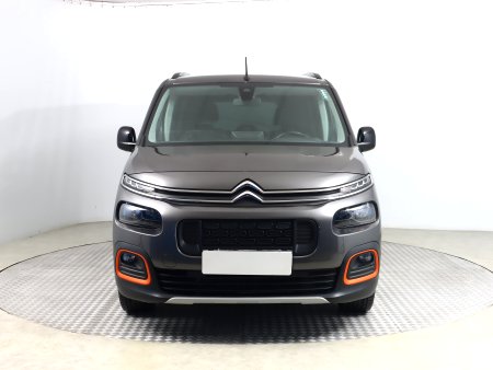 Citroën Berlingo, 2023 - pohled č. 2