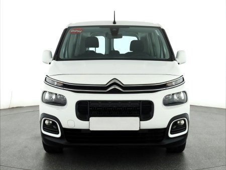 Citroën Berlingo, 2019 - pohled č. 2