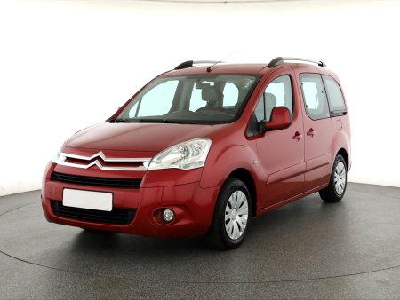 Citroën Berlingo, 2010 - pohled č. 3