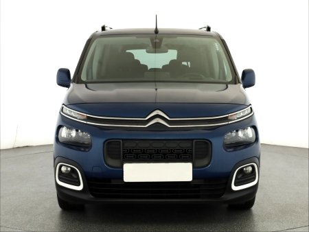Citroën Berlingo, 2019 - pohled č. 2