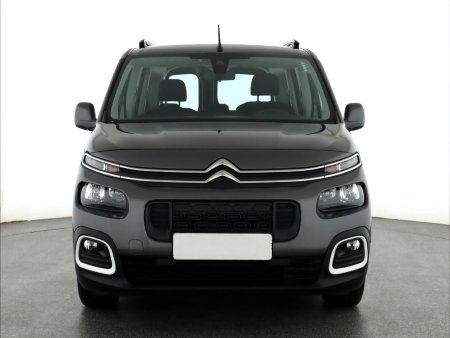 Citroën Berlingo, 2020 - pohled č. 2