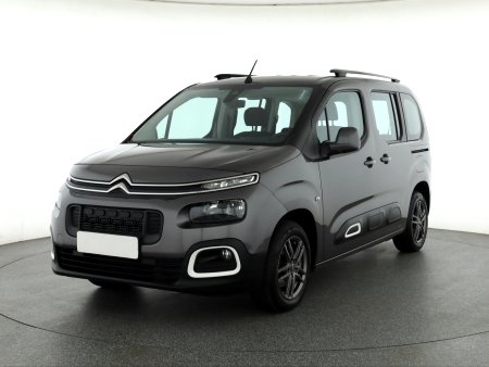Citroën Berlingo, 2020 - pohled č. 3