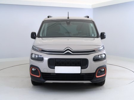 Citroën Berlingo, 2019 - pohled č. 2