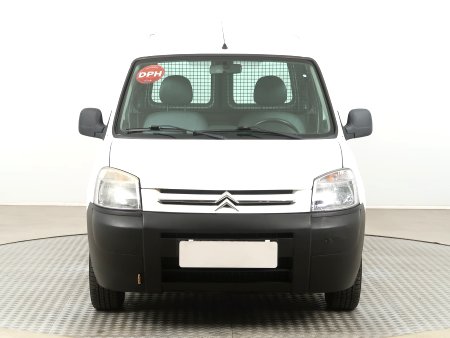 Citroën Berlingo, 2007 - pohled č. 2
