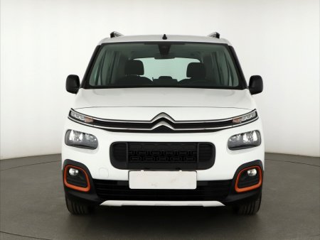 Citroën Berlingo, 2018 - pohled č. 2